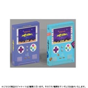 LUN8 / 1ST MINI ALBUM : CONTINUE?（ランダムバージョン） [K-POP 輸入盤CD]