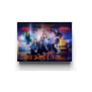 LAPILLUS / 2ND MINI ALBUM : GIRL'S ROUND PART. 2 [K-POP 輸入盤CD]