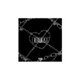 DUSTIN / 3RD SINGLE ALBUM : BLACKLIST [K-POP 輸入盤CD]