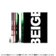 KID MILLI / 2ND STUDIO ALBUM : BEIGE（ランダムバージョン） [K-POP 輸入盤CD]