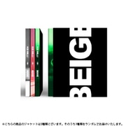 KID MILLI / 2ND STUDIO ALBUM : BEIGE（ランダムバージョン） [K-POP 輸入盤CD]