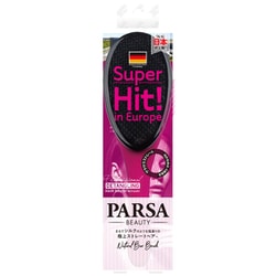 PARSA ナチュラルバー ピンク