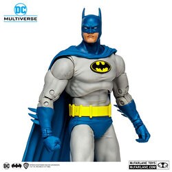バットマン・メビウスチゥア　蛍光　DCコミック　フィギュア　アートトイ　正規品 ヨドバシ.com - ホットトイズ HOT TOYS DCコミックス DCマルチ