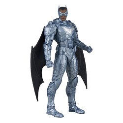 Hot Toys - バットウイング DCマルチバース バットマン フラッシュ 7インチ フィギュア DCコミックス』【DCマルチバース】7インチ・アクション