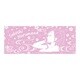 ゆるキャン△ 温泉手ぬぐい 桜 [キャラクターグッズ]
