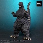 東宝大怪獣シリーズ ゴジラVSモスラ ゴジラ （1992） [塗装済完成品フィギュア 全長約350mm]