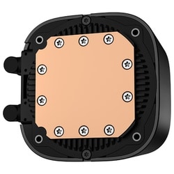 DEEPCOOL　LE520ブラック　高性能簡易水冷 CPUクーラー 240MM DEEPCOOL LE520 - 製品詳細 | パソコンSHOPアーク（ark）