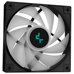 ヨドバシ.com - Deepcool ディープクール LE520 240mm