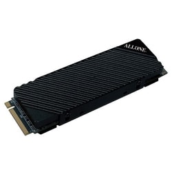 ヨドバシ.com - ALLONE アローン ALG-P5M2SD1T36 [PS5用 内蔵M.2 SSD