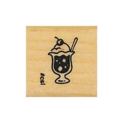 Nアイラブスタンプ クリームソーダ 小 1530-007