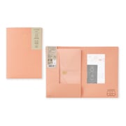 ミッフィー ケース入レター ピンク レ-MY12P