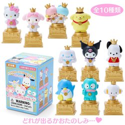 ヨドバシ.com - サンリオ Sanrio サンリオキャラクターズ シークレット