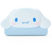 サンリオキャラクターズ 跡がつきにくいフェイス形クリップ シナモロール [キャラクターグッズ]