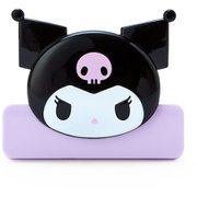 サンリオキャラクターズ 跡がつきにくいフェイス形クリップ クロミ [キャラクターグッズ]