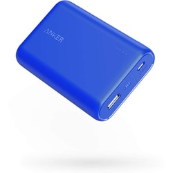 Adoモバイルバッテリー 10000mAh Type-C Type-A Adoモバイルバッテリー 10000mAh Type-C Type-A スマホアクセサリー