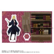 マッシュル -MASHLE- アクリルジオラマ レモン・アーヴィン [キャラクターグッズ]