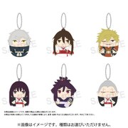 地獄楽 ぷちもちマスコット 1個 [コレクショントイ]