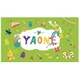 YAONE 岐阜あるあるカルタ＆地図パズル [ボードゲーム]