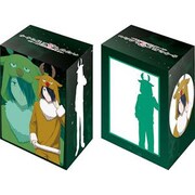 ブシロード デッキホルダーコレクション V3 Vol.561 アニメ かぐや様は告らせたい-ファーストキッスは終わらない- 石上 優 [トレーディングカード用品]