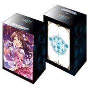 Shadowverse EVOLVE 公式デッキホルダー Vol.52 P.C.S 島村卯月 [トレーディングカード用品]