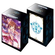 Shadowverse EVOLVE 公式デッキホルダー Vol.53 P.C.S 五十嵐響子 [トレーディングカード用品]