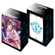 Shadowverse EVOLVE 公式デッキホルダー Vol.54 P.C.S 小日向美穂 [トレーディングカード用品]