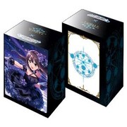 Shadowverse EVOLVE 公式デッキホルダー Vol.55 Triad Primus 渋谷凛 [トレーディングカード用品]