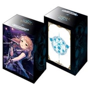 Shadowverse EVOLVE 公式デッキホルダー Vol.57 ソング・フォー・ライフ 北条加蓮 [トレーディングカード用品]