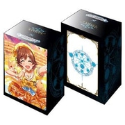 Shadowverse EVOLVE 公式デッキホルダー Vol.58 ポジティブパッション 本田未央 [トレーディングカード用品]