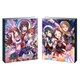Shadowverse EVOLVE 公式カードバインダー アイドルマスター シンデレラガールズ [トレーディングカード用品]