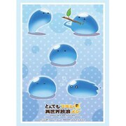 ブシロード スリーブコレクション ハイグレード Vol.3810 とんでもスキルで異世界放浪メシ スイ [トレーディングカード用品]