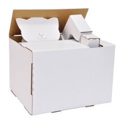 このこ＊猫＊月＊100日貯金＊BOX付き このこ様専用＊猫＊月＊100日貯金＊BOX付き