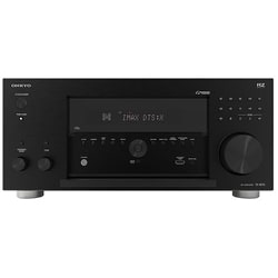 ヨドバシ.com - オンキヨー ONKYO TX-RZ70（B） [11.2ch AVアンプ