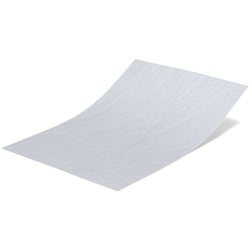 非磁性体 ノイズ抑制シート A4シートタイプ（297×210mm） NRF-005L