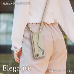 ヨドバシ.com - エレガンテ Elegante BS-IP13-PG [iPhone 13 用 ケース