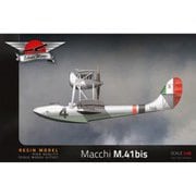 SVW48004 1/48 マッキ M.41bis 戦闘飛行艇 [組立式プラスチックモデル]