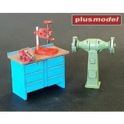 ヨドバシ.com - plusmodel プラスモデル PLM588 1/35 工具セット