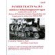 BKV0153 パンツァ・トラクツ No.15-3 装甲兵員輸送車 1943-45・Sdkfz251C～D型 [プラモデル書籍]