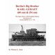 BKV9001 パンツァ・トラクツ BIG BROTHER 巨大自走臼砲カール [プラモデル書籍]