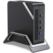 ミニパソコン/Ryzen 5 5600H/メモリ 16GB/SSD 512GB/Windows 11 Pro UM560XT-16/512-W11Pro(5600H)