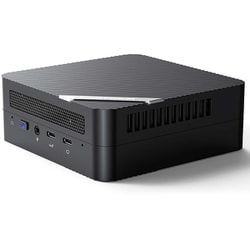 ミニPC MINISFORUM Ryzen5 5600H 16GB 512G Win11 Amazon.co.jp: MINISFORUM UM560XT ミニPC AMD Ryzen 5 5600H