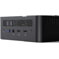 ヨドバシ.com - ミニスフォーラム MINISFORUM UM560XT-16/512-W11Pro