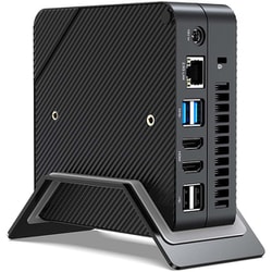 ヨドバシ.com - ミニスフォーラム MINISFORUM ミニパソコン