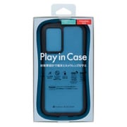 SB-A057-HYAH/BK [Play in Case OPPO Reno9 A/Reno7 A（ブラック）]