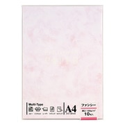 OA用紙 厚口 101 ピンク OA-101