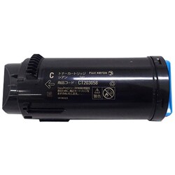 ktkリパックトナー 富士フイルム用 リサイクル品 CT203058 シアン