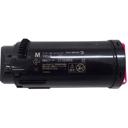 ktkリパックトナー 富士フイルム用 リサイクル品 CT203059 マゼンタ