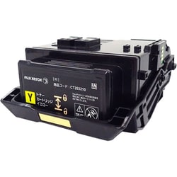 ktkリパックトナー 富士フイルム用 リサイクル品 CT203210 イエロー