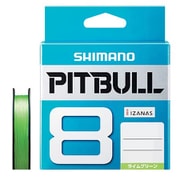 PL-M68R [PITBULL8 200m ライムグリーン 0.6]