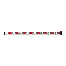 フィッシングメジャーR 150 ブラック/レッド